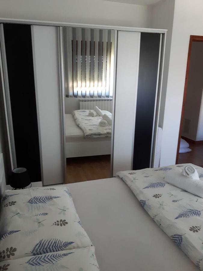 Apartman Petra & Tena Slunj Exterior foto