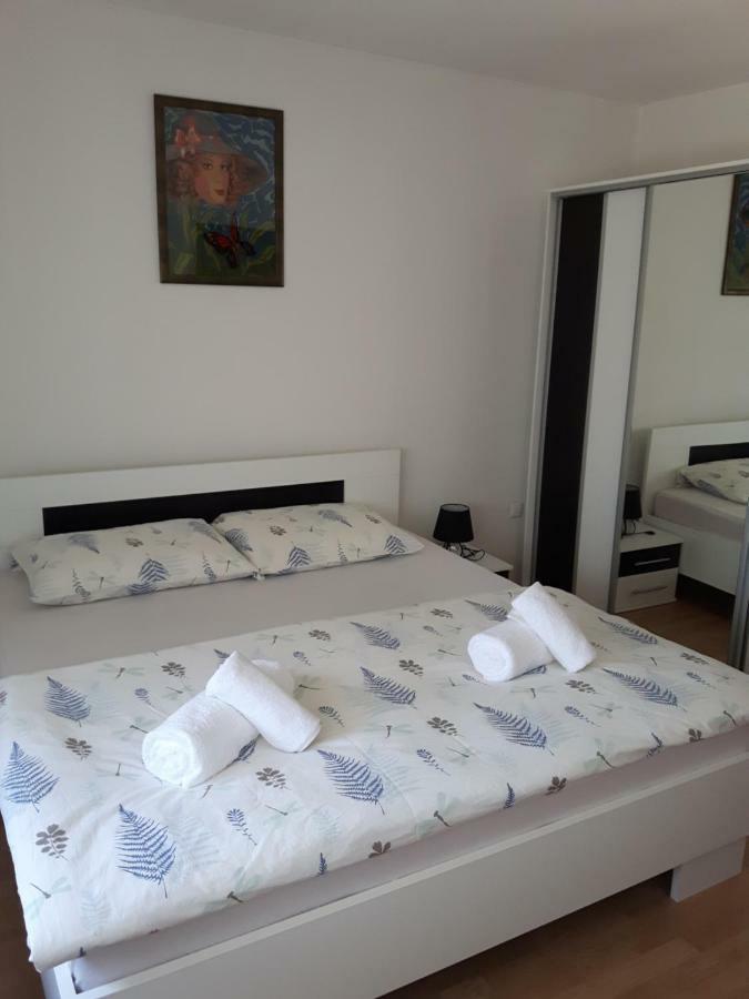 Apartman Petra & Tena Slunj Exterior foto