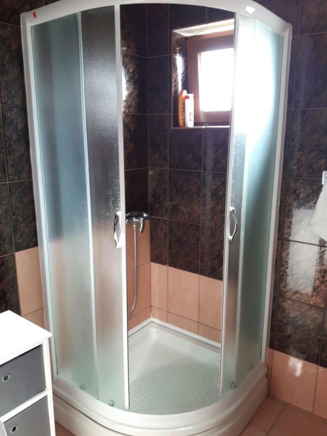 Apartman Petra & Tena Slunj Exterior foto