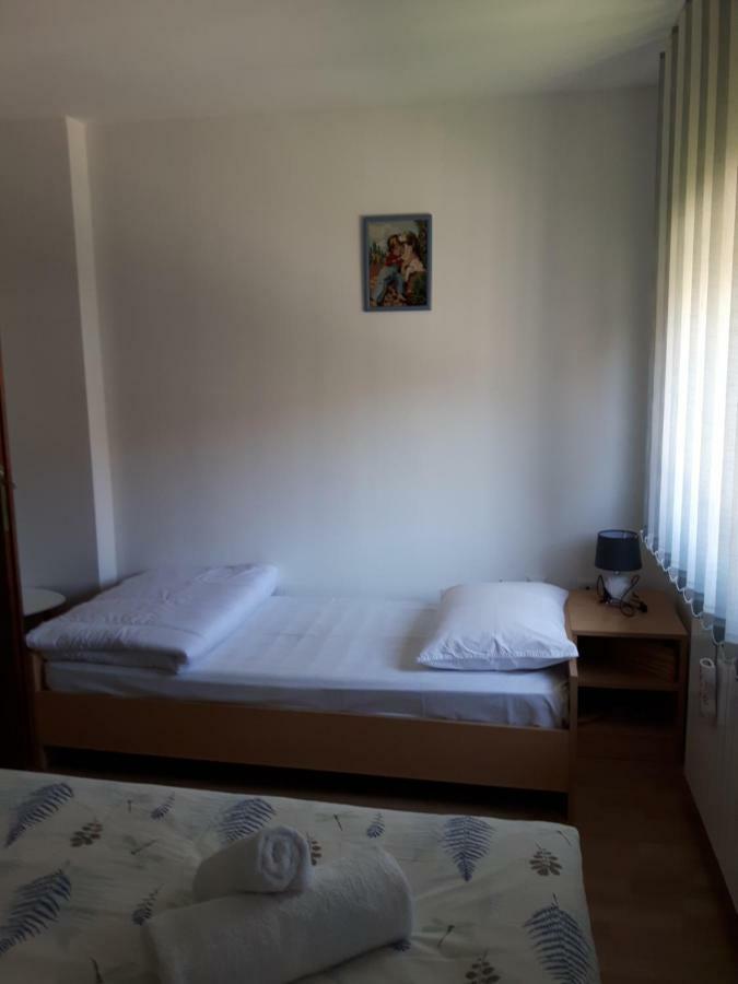 Apartman Petra & Tena Slunj Exterior foto